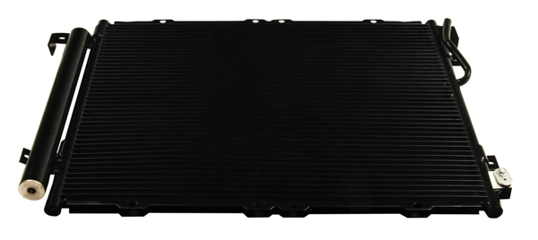 Radiator climatizare