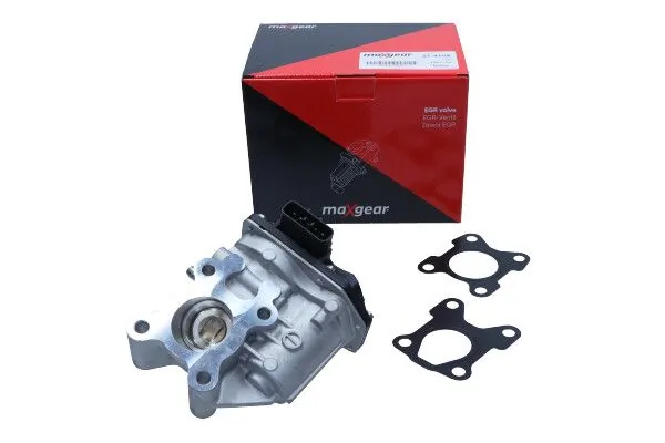 Supapa EGR