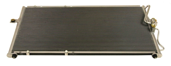 Radiator climatizare