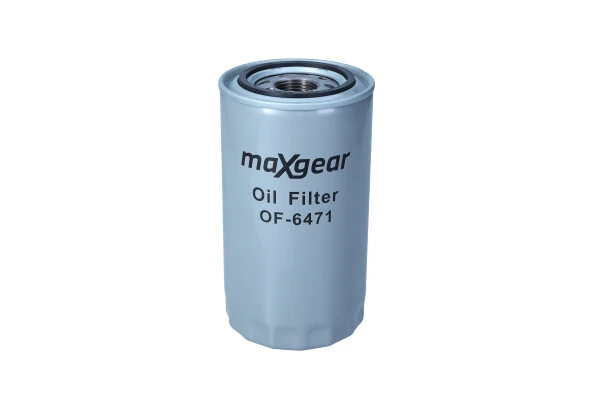 Filtru ulei