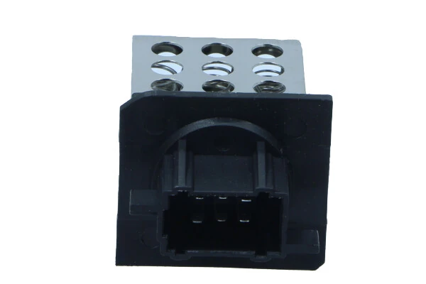 Rezistor, ventilator habitaclu