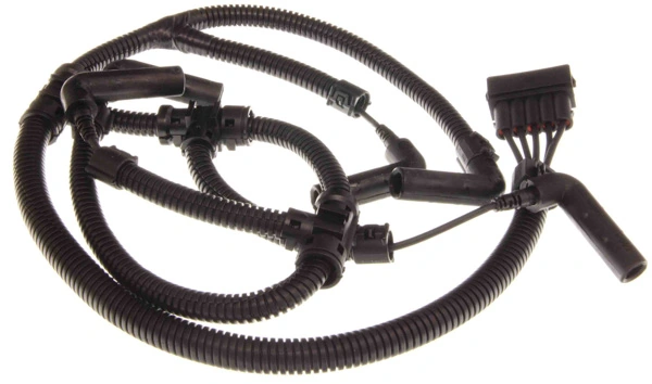 Set reparat cabluri, bujie incandescenta