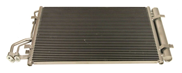Radiator climatizare