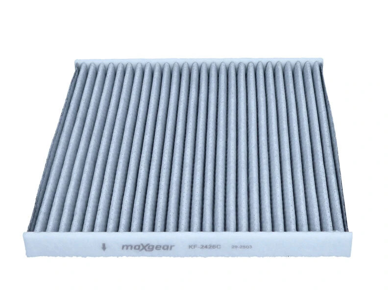 Filtru, aer habitaclu