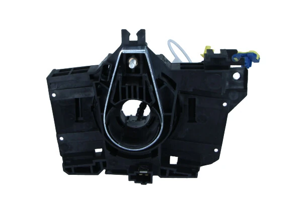 Arc spirala, airbag