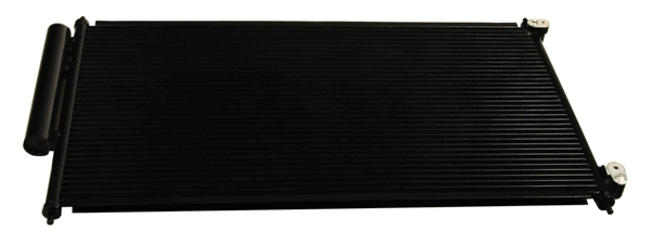 Radiator climatizare