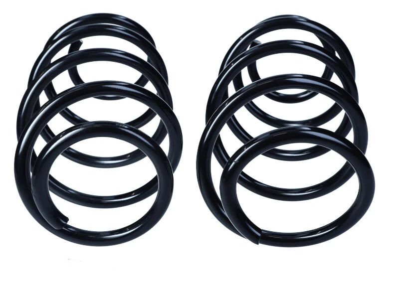 Arc spiral