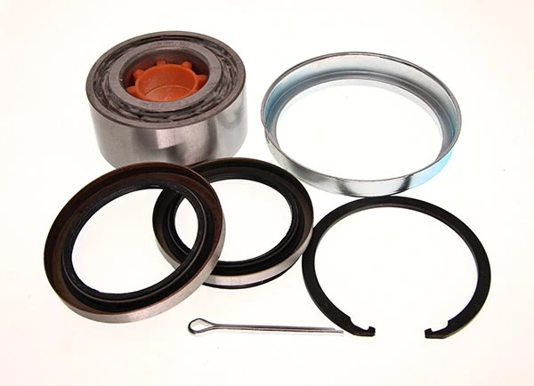 Set rulment roata