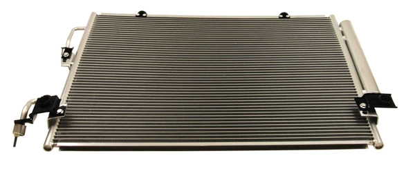 Radiator climatizare