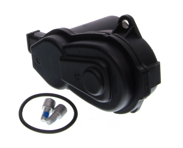 Element actionare. etrier frana de parcare