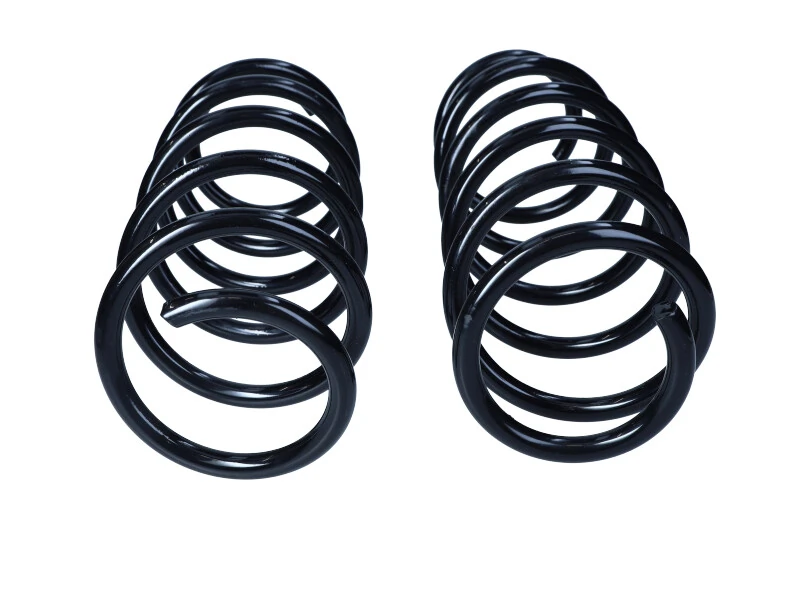 Arc spiral