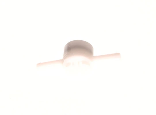 Ventil, filtru de combustibil