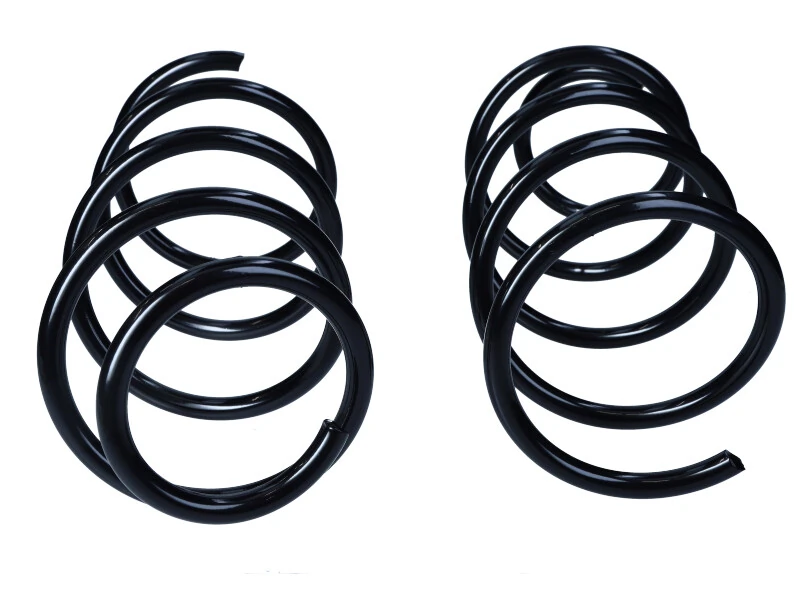 Arc spiral