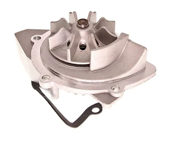 Pompa de apa, racire motor