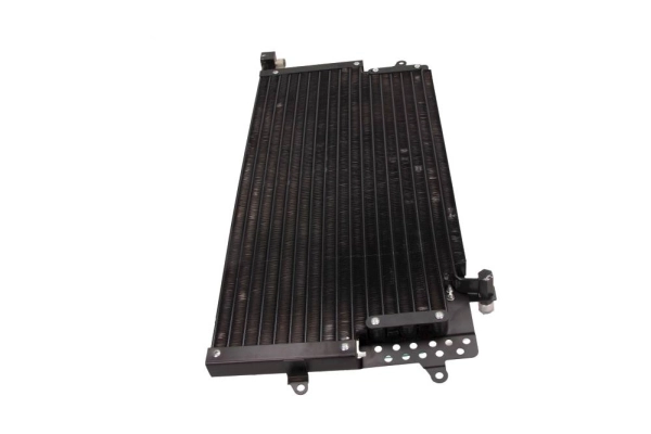 Radiator climatizare