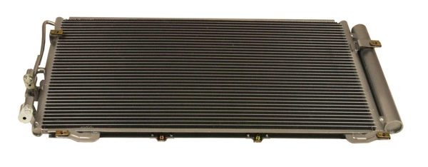 Radiator climatizare