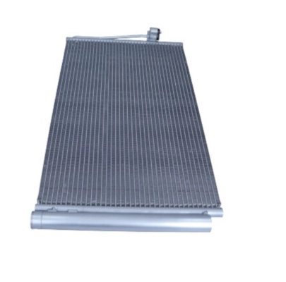 Radiator climatizare