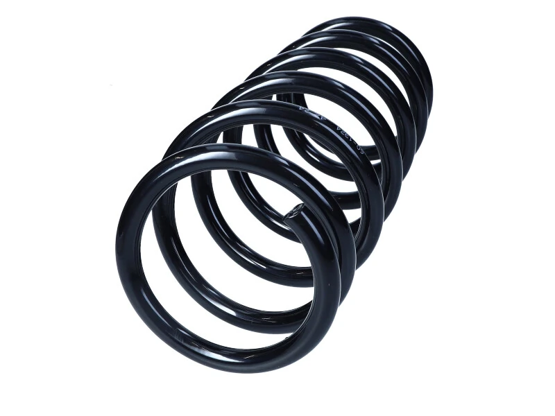 Arc spiral