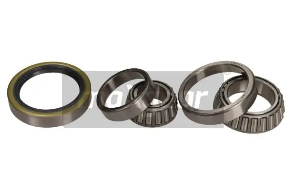 Set rulment roata