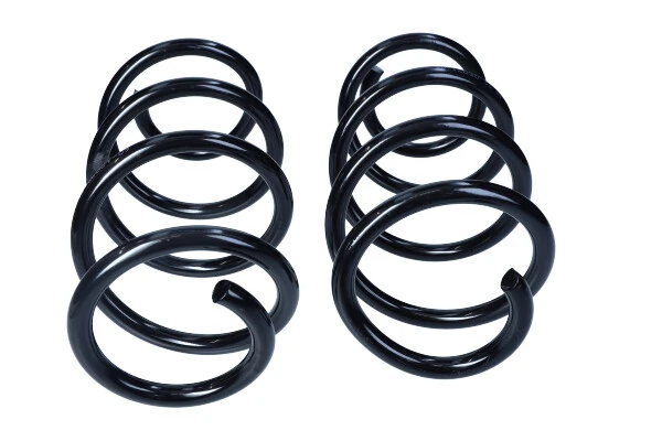 Arc spiral