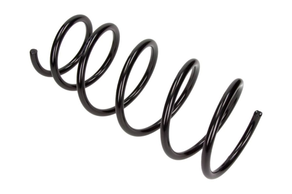 Arc spiral