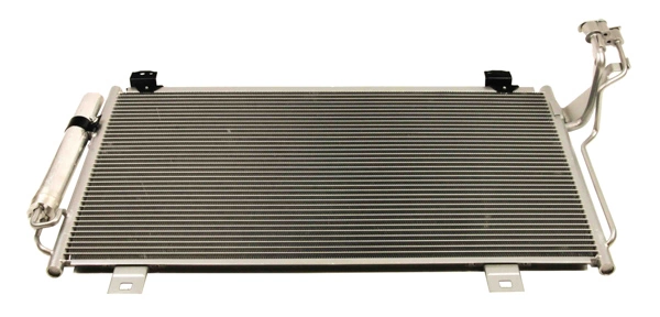 Radiator climatizare