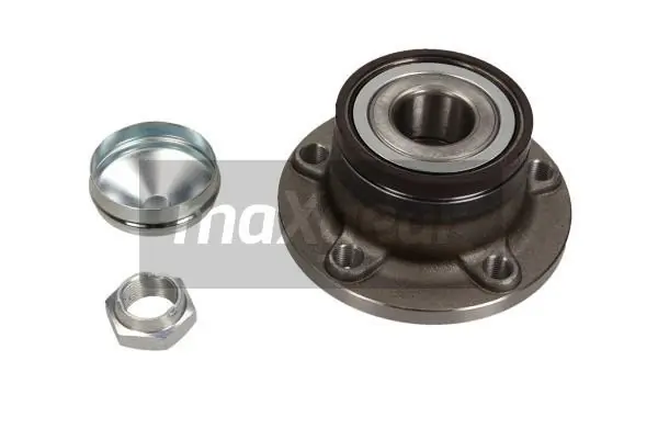 Set rulment roata