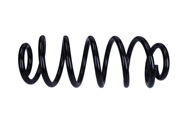 Arc spiral