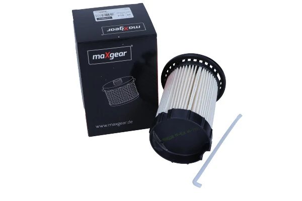 Filtru combustibil