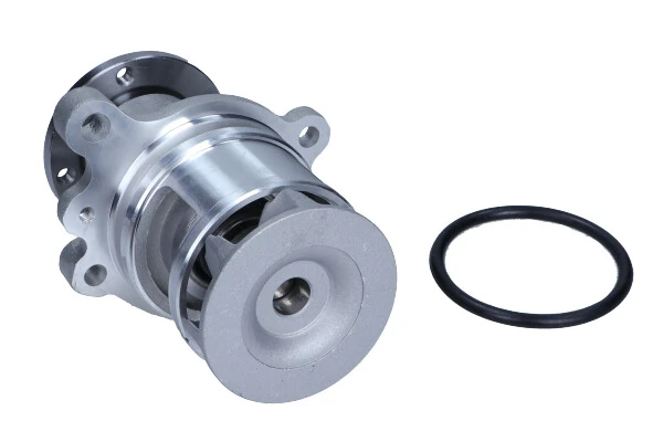 Pompa de apa, racire motor