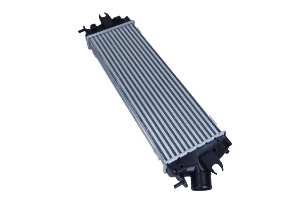 Intercooler