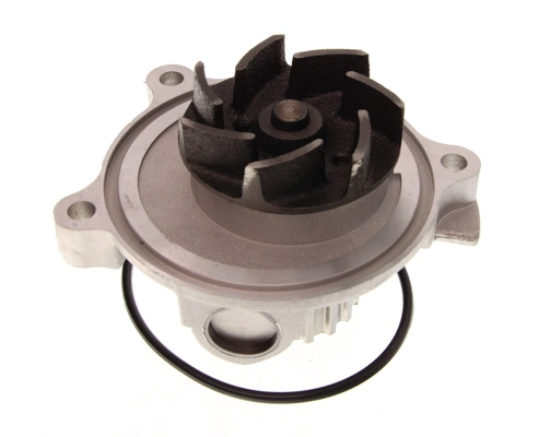 Pompa de apa, racire motor