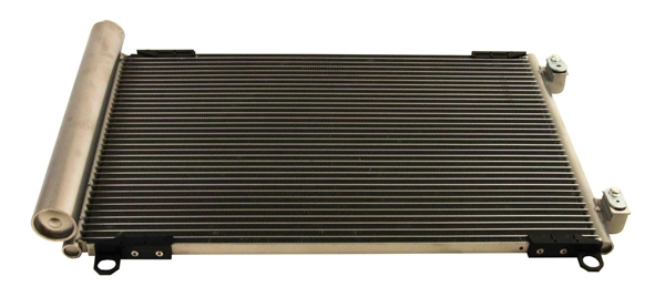 Radiator climatizare