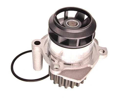 Pompa de apa, racire motor