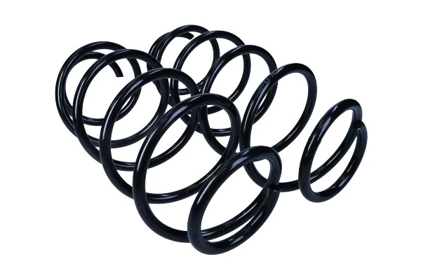 Arc spiral