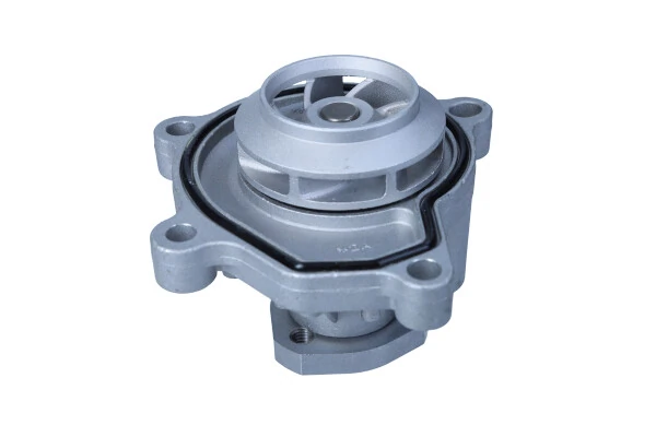 Pompa de apa, racire motor