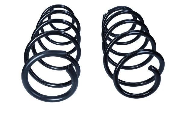 Arc spiral
