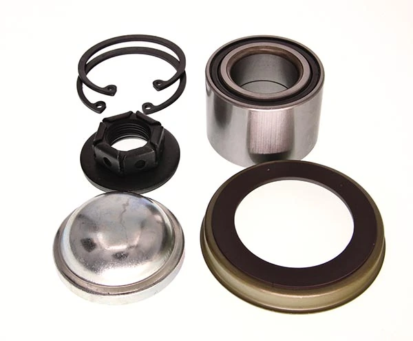 Set rulment roata