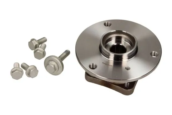Set rulment roata