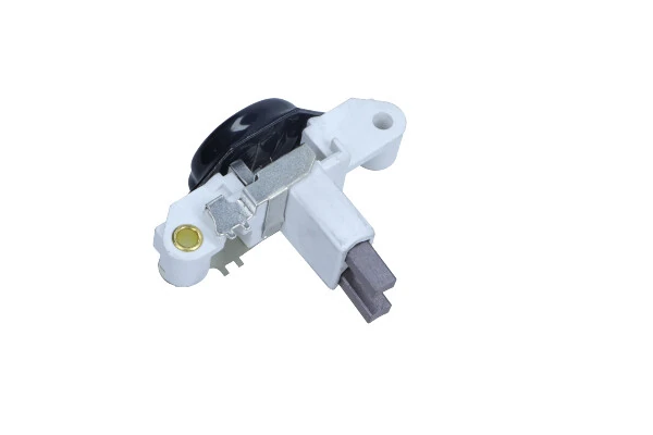 Regulator, alternator