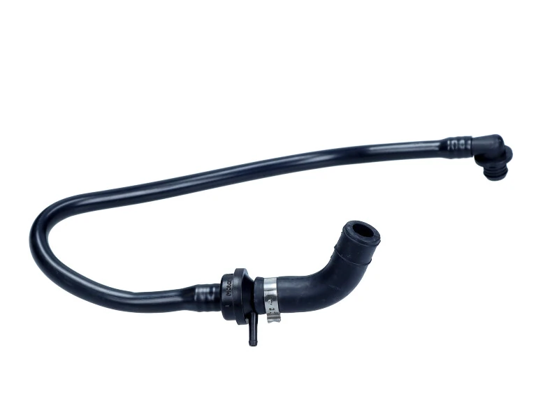 Furtun vacuum,sistem de franare