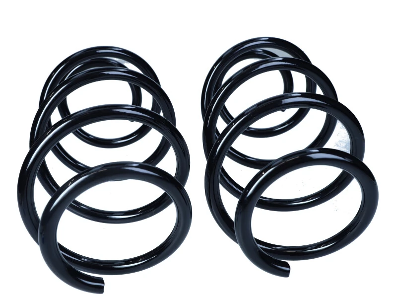 Arc spiral