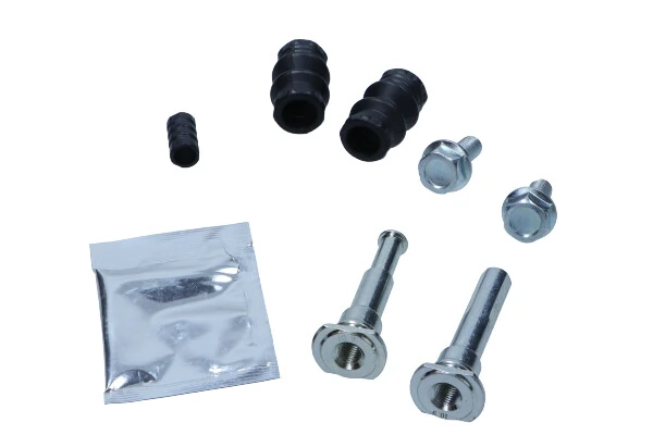 Set bucsi de ghidaj, etrier frana