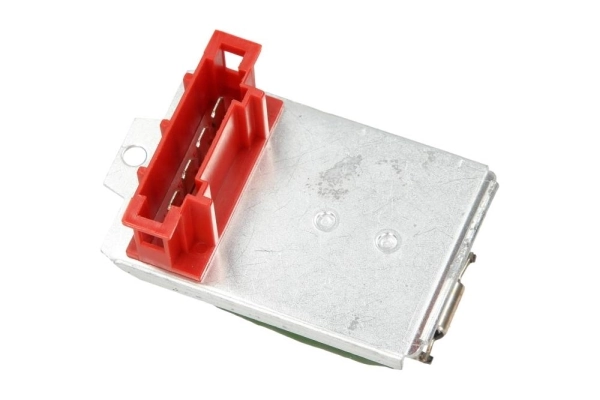 Rezistor, ventilator habitaclu