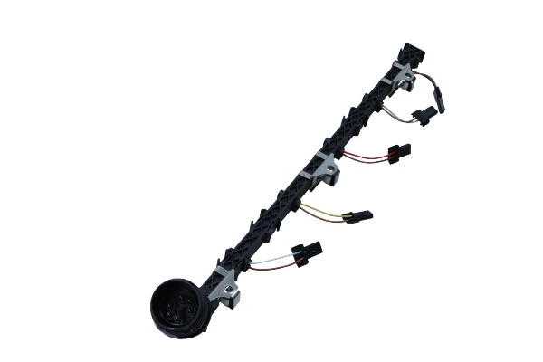 Conducta legatura, injector
