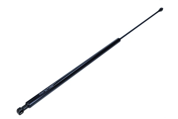Amortizor capota