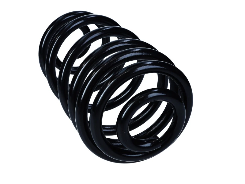 Arc spiral