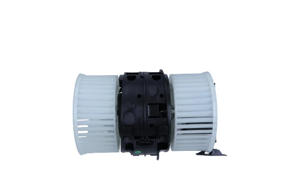 Ventilator habitaclu