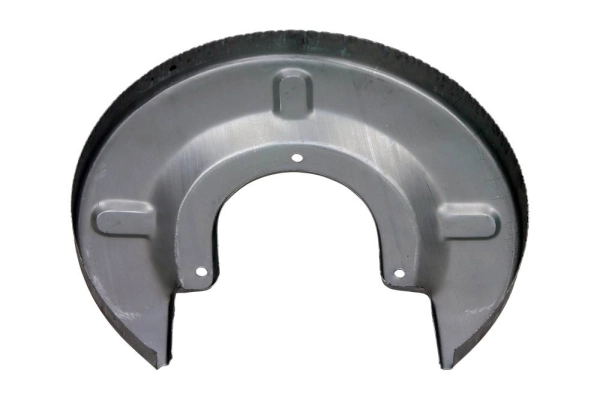 Protectie stropire,disc frana