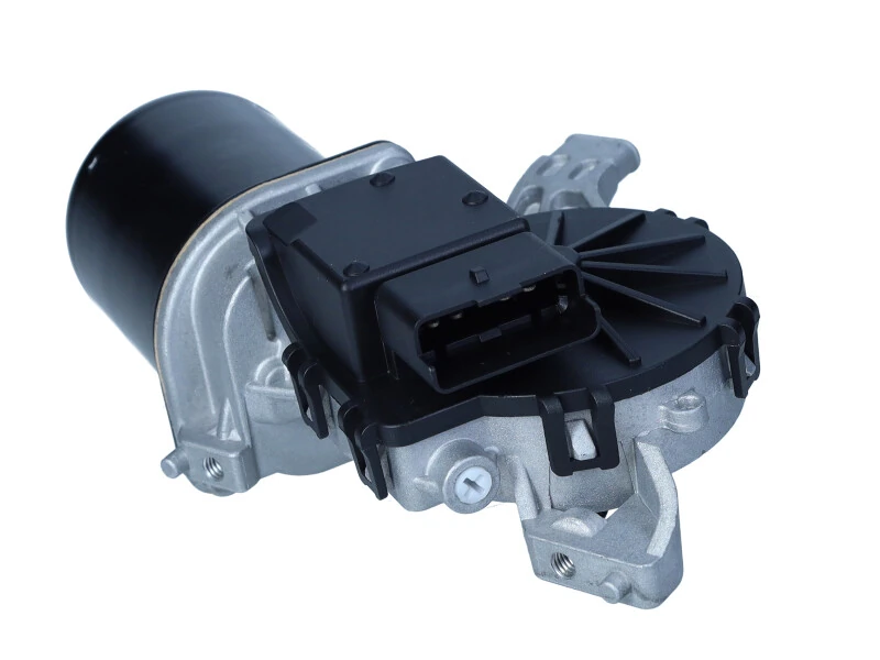 Motor stergator